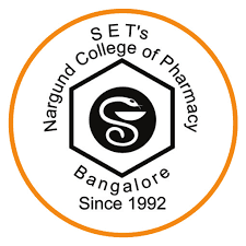 Nargund College of Pharmacy-logo