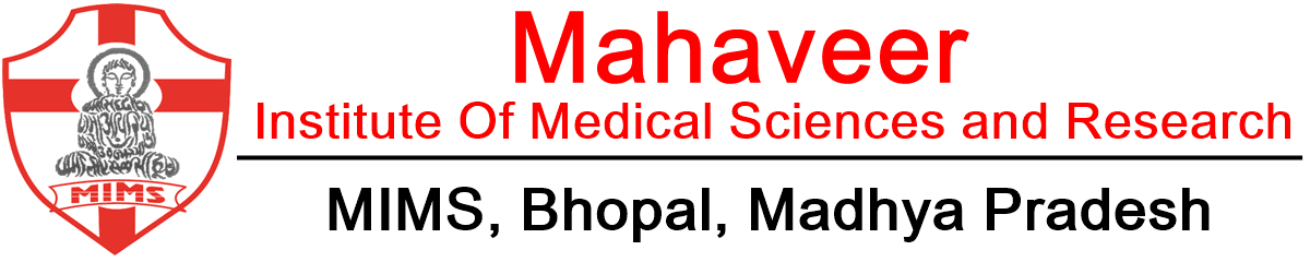 Mahaveer Institute of Medical Sciences and Research-logo