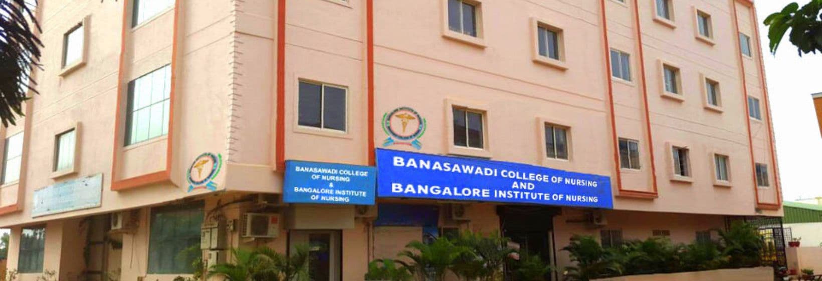 Banasawadi College of Nursing-image