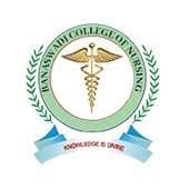 Banaswadi College of Nursing logo