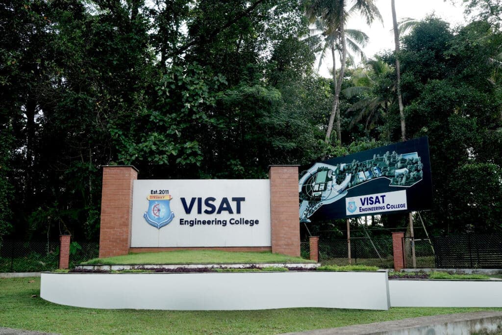 VISAT College Ernakulam-image
