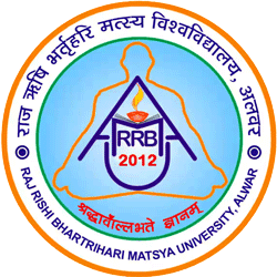 Raj Rishi Bhartrihari Matsya University-image