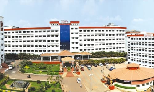 Alva's Homoeopathic Medical College-gallery-image-3