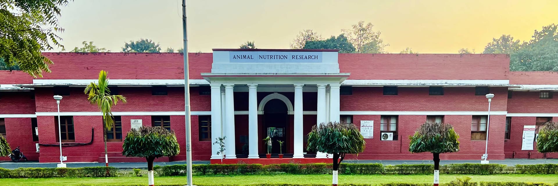 Indian Veterinary Research Institute-image