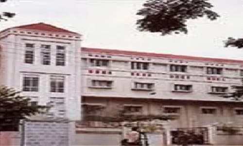 RV College of Physiotherapy-image