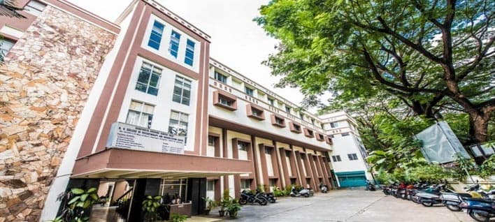 RV College of Physiotherapy-image