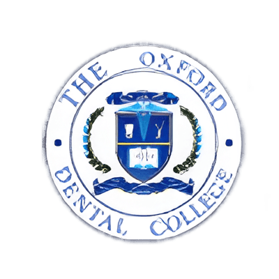 The Oxford Dental College and Hospital-logo