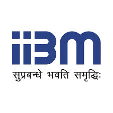 IIBM Patna-logo