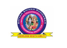 Satyam International Institute of Technology-logo
