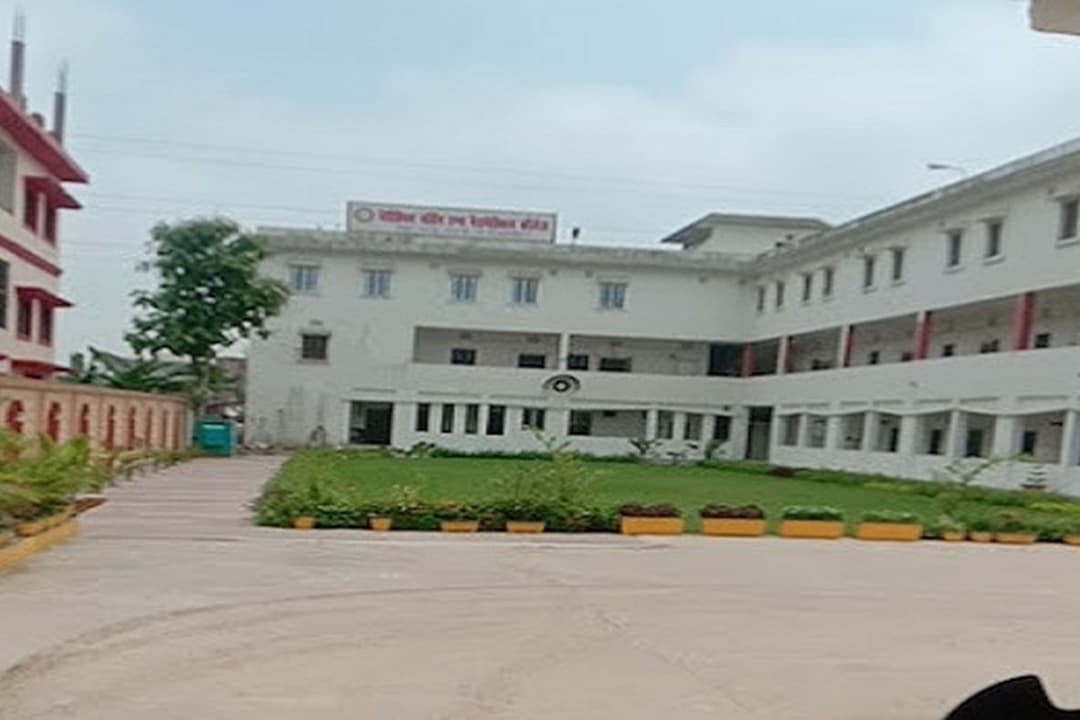 MNPMC Varanasi-image
