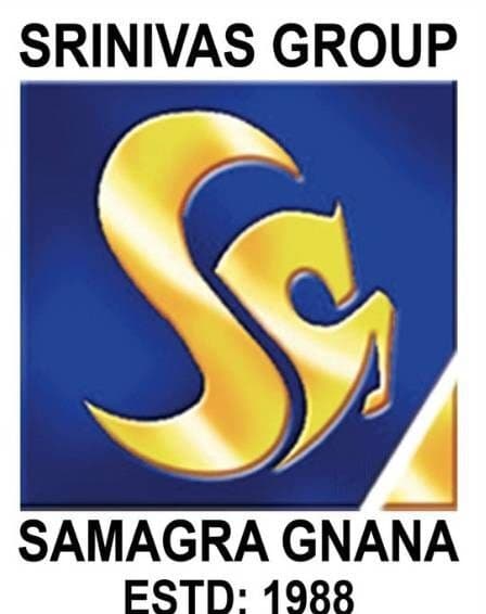 Srinivas College Of Physiotherapy And Research Centre-logo