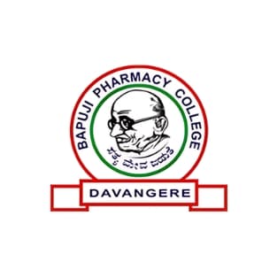 Bapuji Pharmacy College-logo