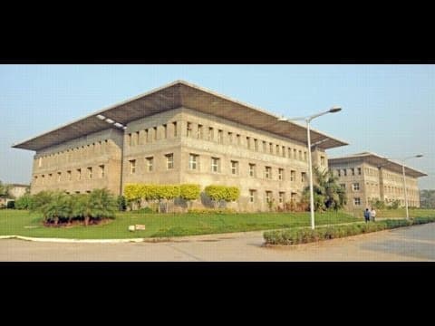 UWSB Gandhinagar-image