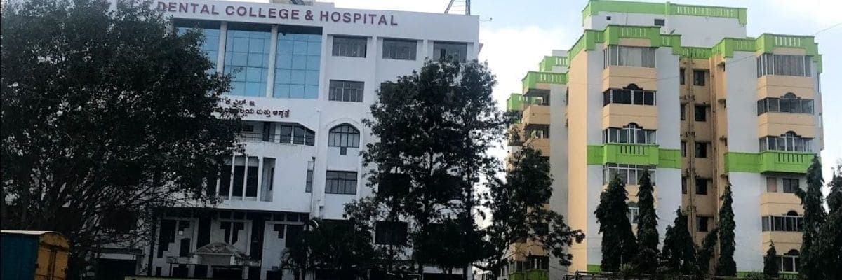 KLE Institute of Dental Sciences-image