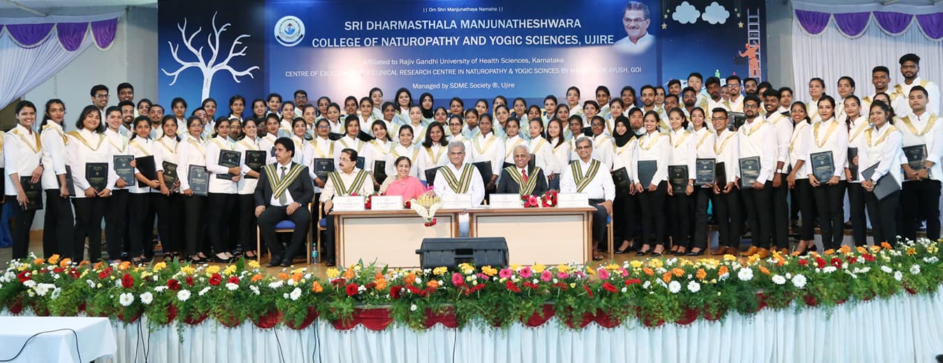 SDM College of Naturopathy and Yogic Sciences-image