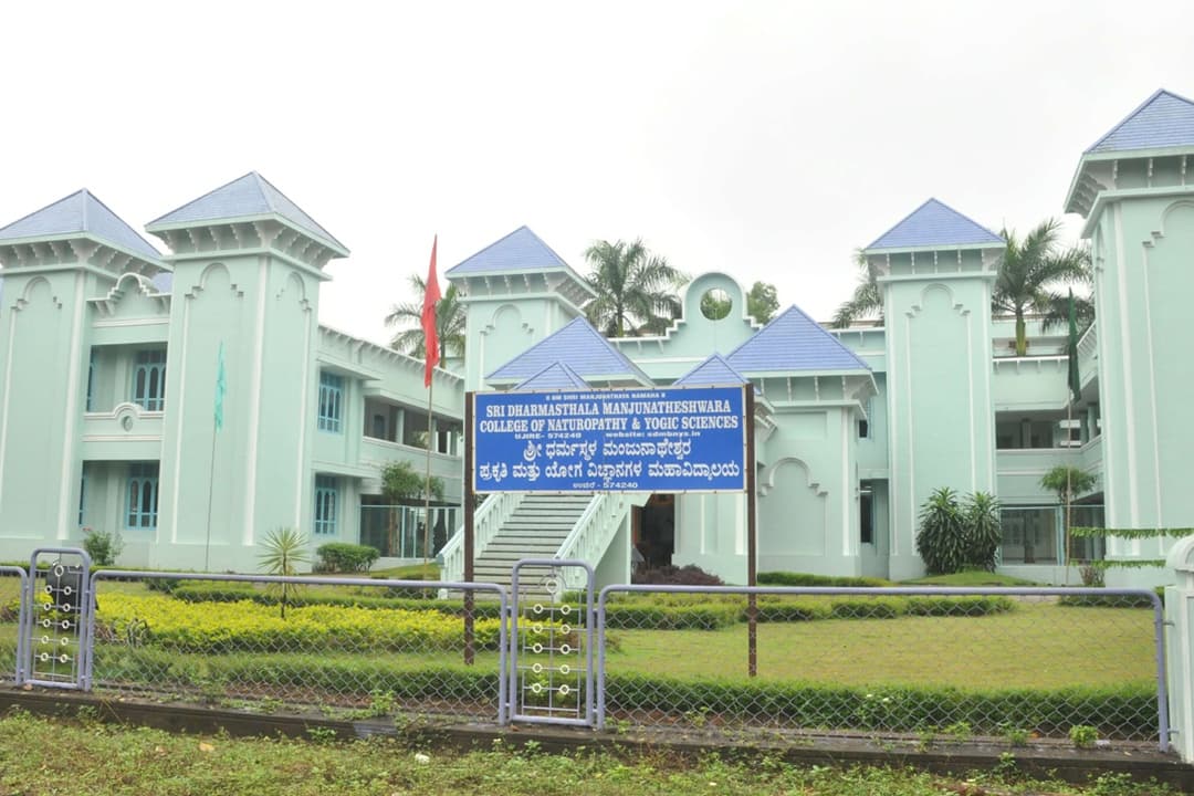 SDM College of Naturopathy and Yogic Sciences-gallery-image-2