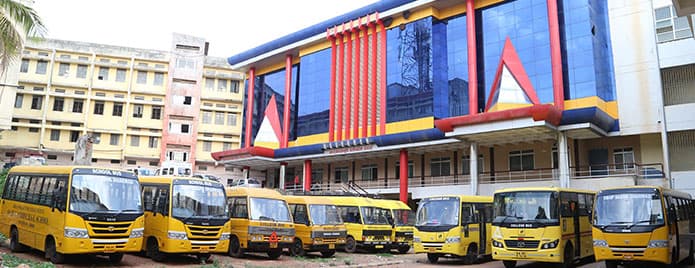 Dr. BDJatti Homoeopathic College-image