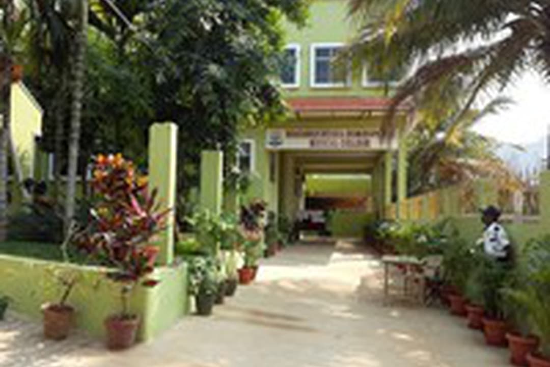 Bhagawan Buddha Homeopathic Medical College and Hospital-image