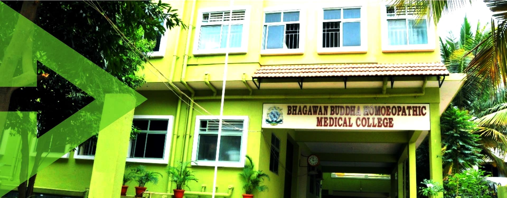 Bhagawan Buddha Homoeopathic Medical College & Hospital-image