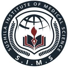 Sushila Institute of Medical sciences-logo