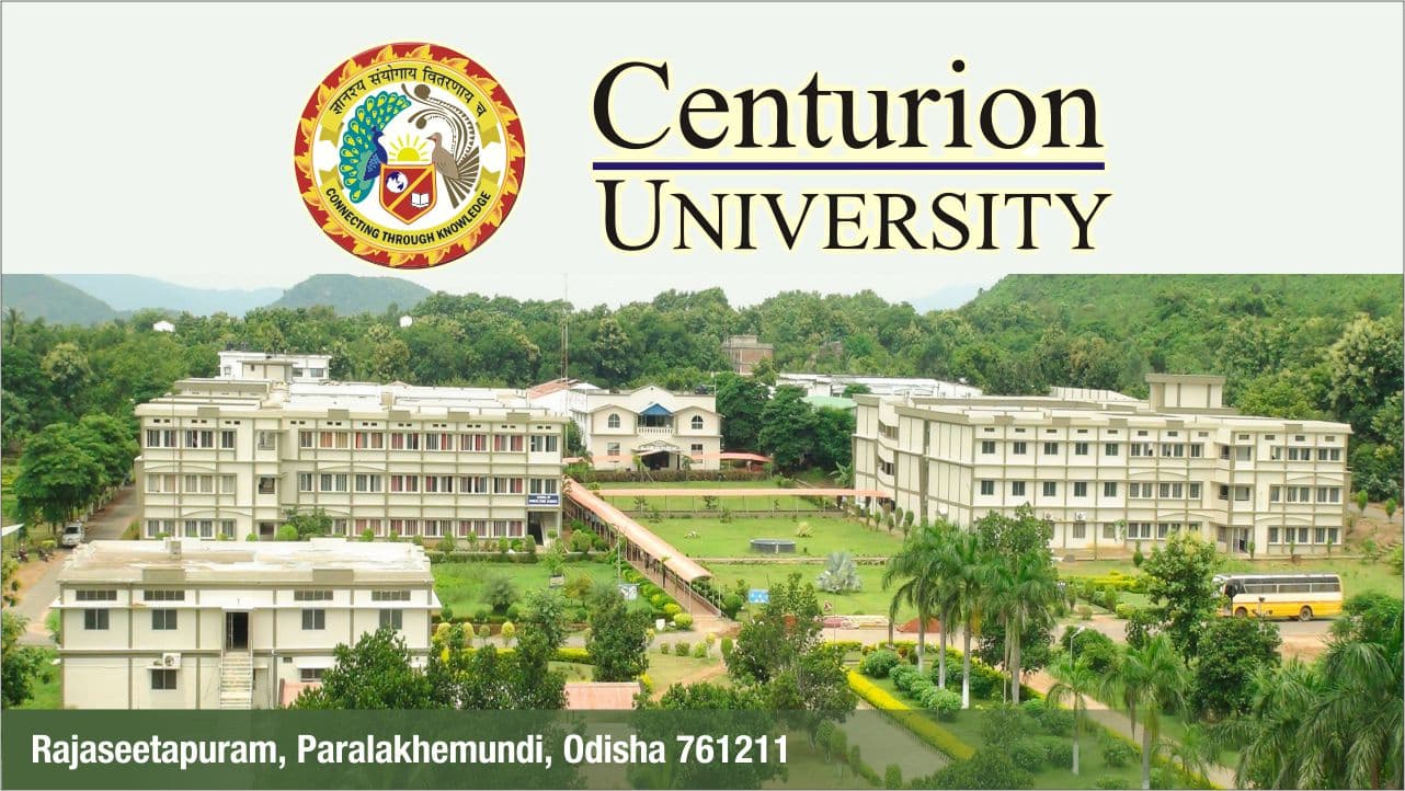 Centurion University of Technology and Management-image