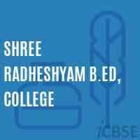 SR B.Ed College Bhavnagar-logo
