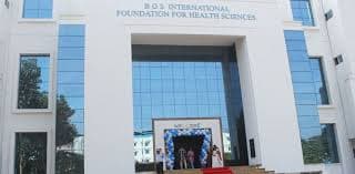 BGS Nursing College-image