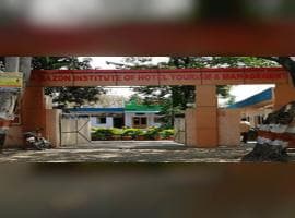 AIHTM Dehradun-image