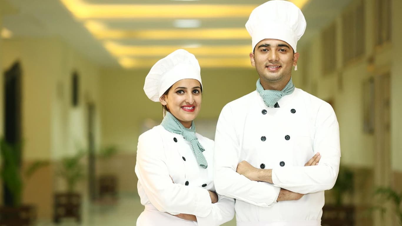 Amazon Institute of Hotel Tourism and Management-image