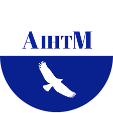 AIHTM Dehradun-logo
