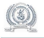 Shri Manilal Kadakia College of Management and Computer Studies logo