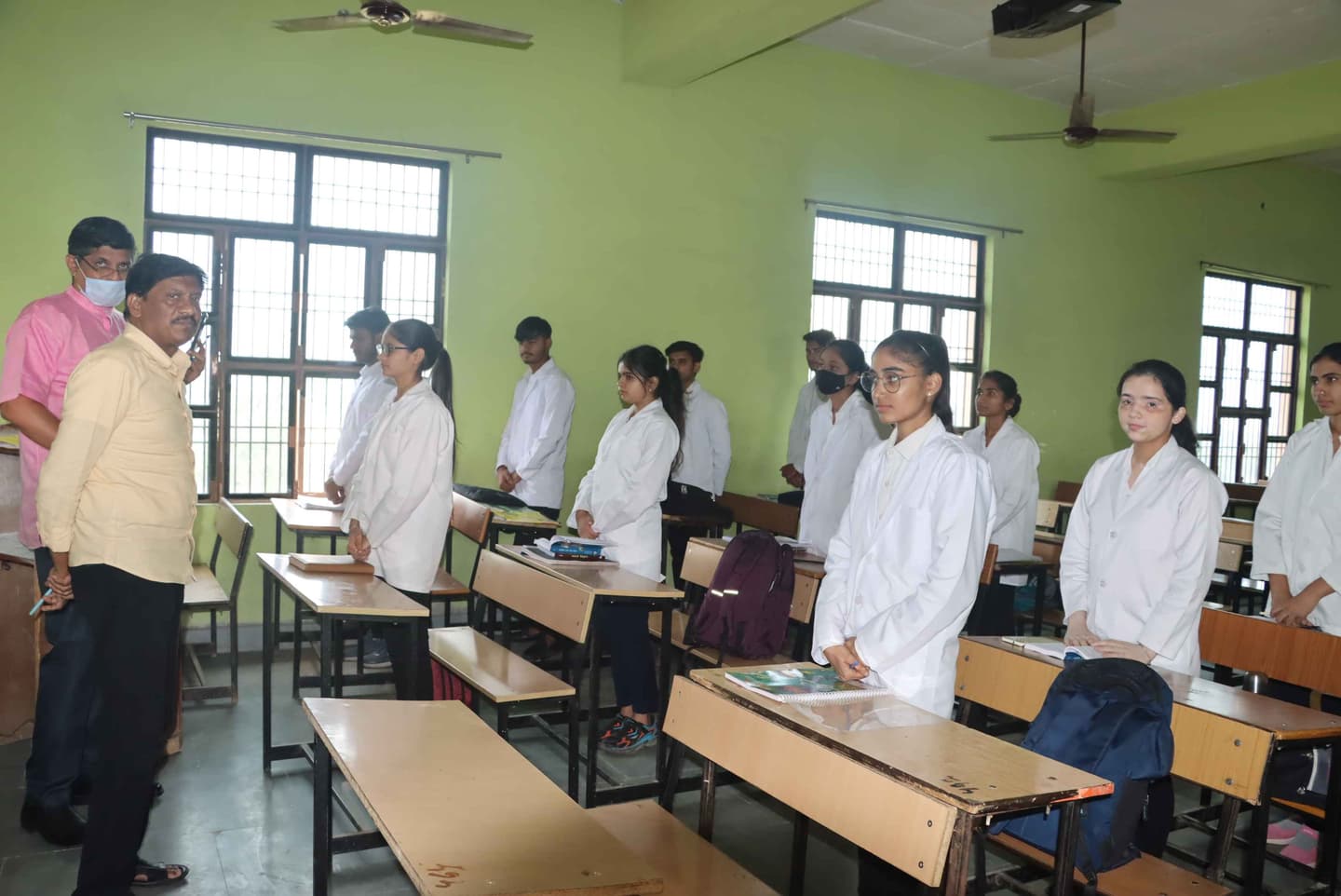 BDM College of Education-image