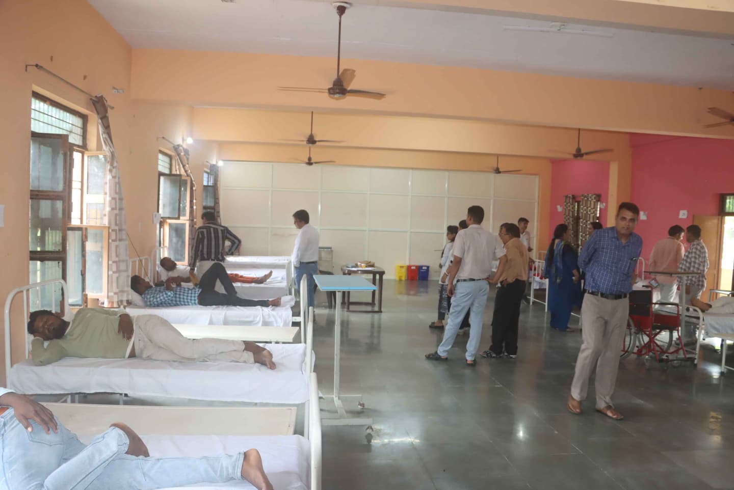 BDM College of Education