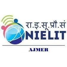 NIELIT Ajmer-logo