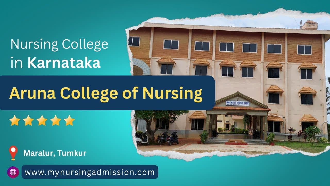Aruna College of Nursing-image