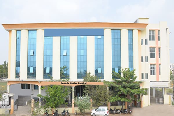 Kumuda Institute of Nursing Sciences-image