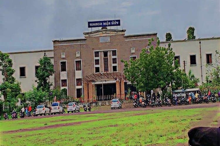 Samaldas Arts College-gallery-image-3