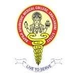 Bapuji Ayurvedic Medical College and Hospital-logo