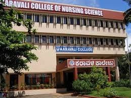 Karavali College of Nursing Science-image
