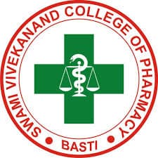 Swami Vivekanand College Of Pharmacy Basti-logo
