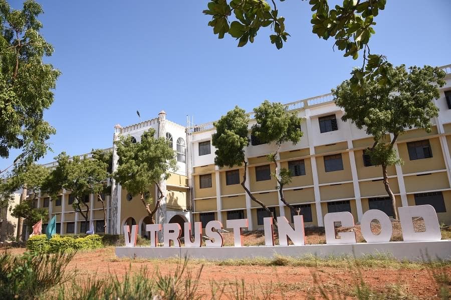 Rajas Institute of Allied Health Sciences-image
