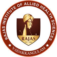 Rajas Institute of Allied Health Sciences-logo