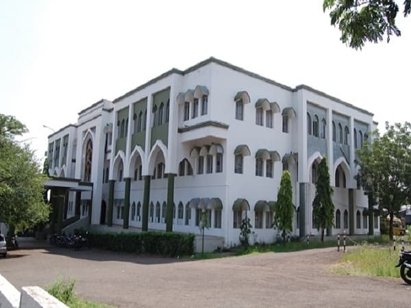 Al-Ameen Dental College-image