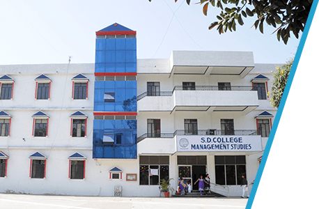 SD PG College Muzaffarnagar-image