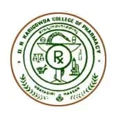 DR Karigowda College of Pharmacy-logo