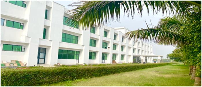Charak Ayurvedic Medical College, Hospital & Research Centre-image
