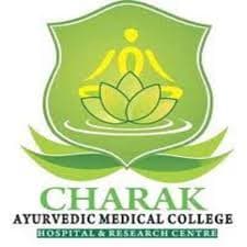 Charak Ayurvedic Medical College Hospital & Research Center-logo