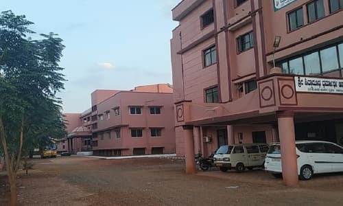 N K Jabshetty Ayurvedic Medical College-image