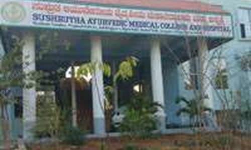 Sushrutha Ayurvedic Medical College and Hospital-gallery-image-4