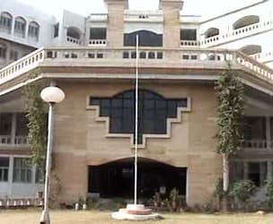 Government Medical College Bhavnagar-image